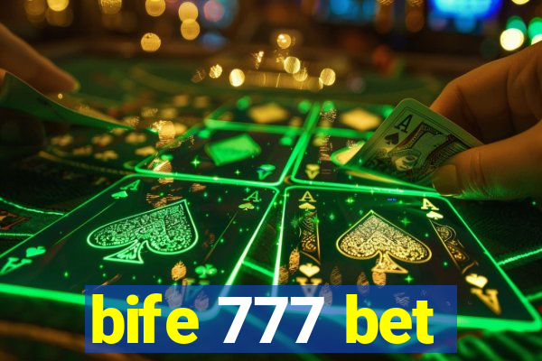 bife 777 bet